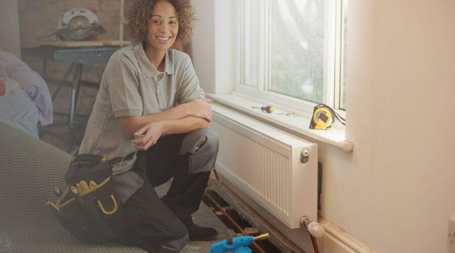 Professional water heater repair in Fredonia, AZ